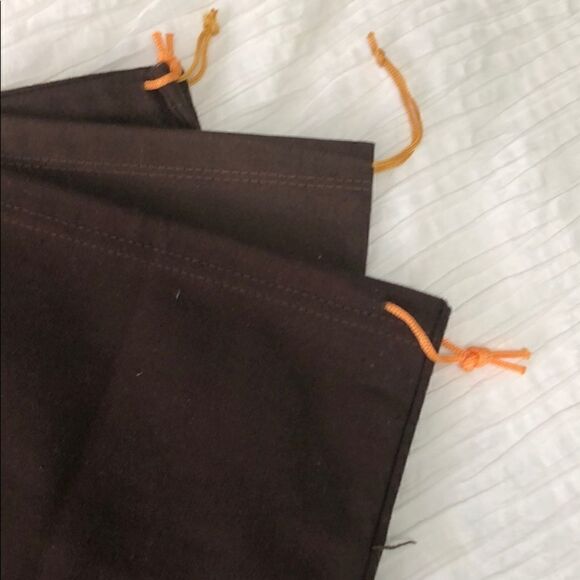 NWOT TOD’S Dust Bag - Picture 4 of 4